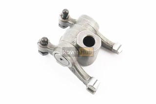 Коромысло клапана с креплением к-кт 186F