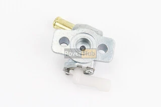 Кран топливный 170F/173F/178F/186F/188F/190F/192F + манжет