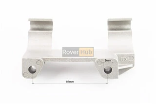 Крепление бака топливного (верхнее) 178F Тип 2