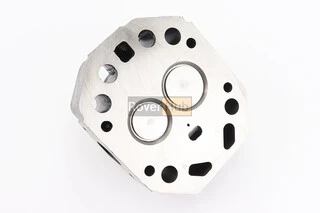 Головка циліндра R195NM у зборі