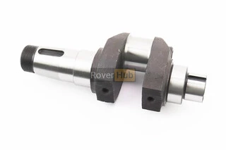 Коленвал R185N/R190N (Dболта-М12x1,5, Dшейки-52mm, H-107mm)