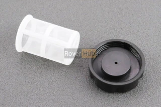 Крышка бака топливного + сетка к-кт 170F/173F/178F/186F/188F/190F/192F