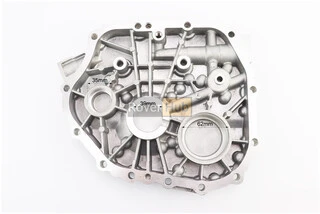 Крышка блока двигателя 178F