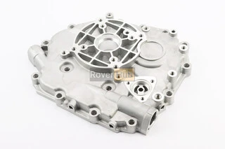 Крышка блока двигателя 178F