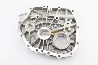 Крышка блока двигателя 178F