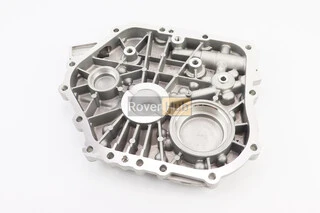 Крышка блока двигателя 186F