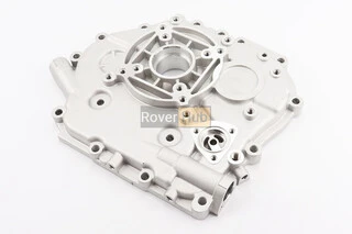 Крышка блока двигателя 186F