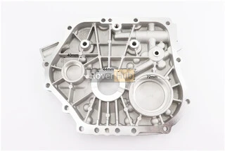 Крышка блока двигателя 186F