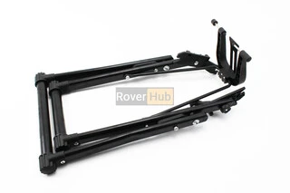 Стенд для центрування коліс 16"-29", HS-X009