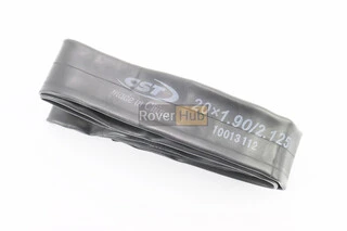 Камера 20"х1,90/2,125 з ніпелем (Schrader AV-48)