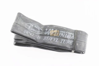 Камера 20"х2,125 Butyl