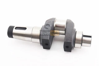 Коленвал R185N/R190N (Dболта-М12x1,5, Dшейки-52mm, H-106mm)