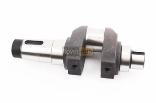 Коленвал R192N (Dболта-М12x1,5, Dшейки-52mm, H-108mm)