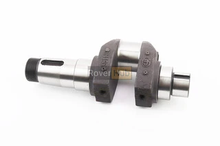 Коленвал R195NM (Dболта-М12x1,5, Dшейки-52mm, H-112mm)