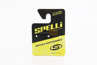 Перчатки дитячі без пальців (3-4 роки) з м'якими вставками під долоню, чорно-сіро-сині SKG-1553