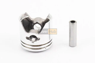 Поршень к-кт 34mm (палець 8mm)