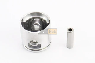 Поршень к-кт 34mm (палець 8mm) OLEO MAC SPARTA 25