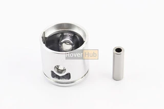 Поршень к-кт 34mm (палець 8mm) OLEO MAC SPARTA 25