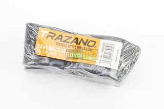 Камера 20"х1,95/2,125 з ніпелем (Schrader AV-48)