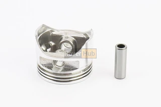 Поршень к-кт 39mm (палець 8mm) 139F - 4T