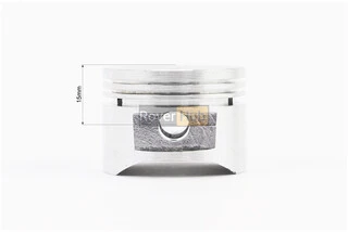 Поршень к-кт 39mm (палець 8mm) 139F - 4T