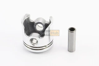 Поршень к-кт 40mm (палець 10mm)