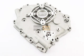 Крышка блока двигателя 186F, тип 2