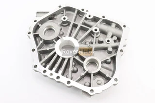 Крышка блока двигателя 186F, тип 2