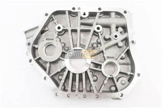 Крышка блока двигателя 186F, тип 2