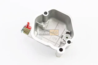 Кришка головки циліндра (клапанів) 170F/173F/178F Витязь/Кама 2отв