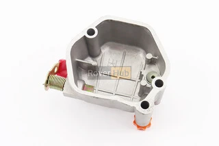 Кришка головки циліндра (клапанів) 170F/173F/178F Витязь/Кама 2отв