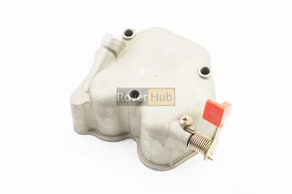 Крышка головки цилиндра (клапанов) 186FA ZUBR 3отв