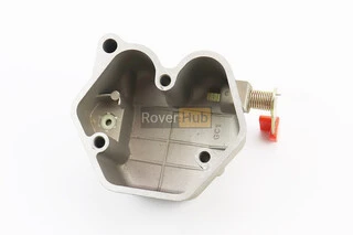 Крышка головки цилиндра (клапанов) 186FA ZUBR 3отв