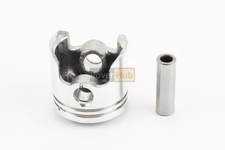 Поршень к-кт 40mm (палець 10mm)