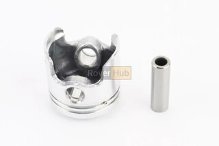 Поршень к-кт 40mm (палець 10mm)