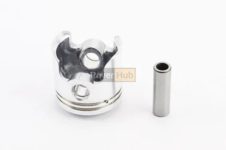 Поршень к-кт 40mm (палець 10mm)