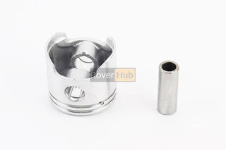 Поршень к-кт 42mm (палець 12mm) OLEO 746, EFCO 8460