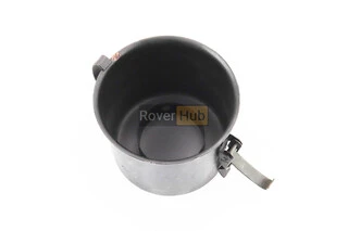 Масляная ванна воздушного фильтра (метал) 186F