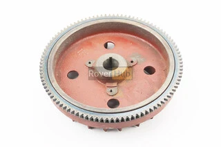 Маховик+вінець 178F