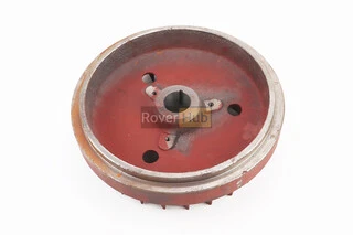 Маховик+венец 186F