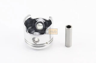 Поршень к-кт 44mm (палець 10mm)