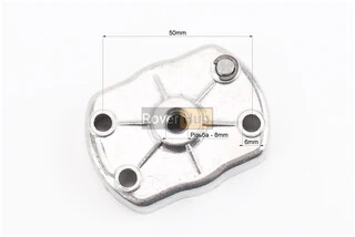 Привід стартера (1 собачка) 1E40F-1E44F