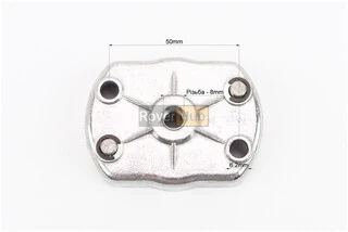 Привід стартера (2 собачки) 1E40F-1E44F