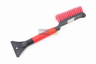 Щітка зі скребком 40см AT-0111