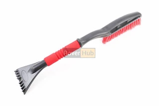 Щетка со скребком 61см AT-0116