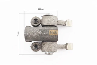 Коромисло клапана з кріпленням у зборі R185N/R190N Тип 1