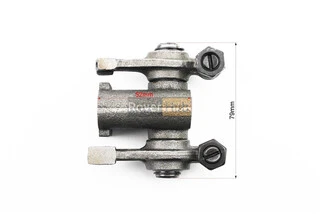 Коромисло клапана з кріпленням у зборі R195NM