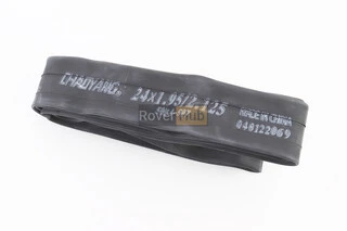 Камера 24"х1,95/2,125 з ніпелем (Schrader AV-48)