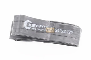 Камера 24"х2,125 з ніпелем (Schrader AV-48)