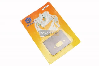 Прокладки двигуна 1E40F-1E44F, к-кт 5 деталей, (на блістері)